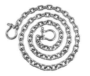 <span class=keywords><strong>Bouchon</strong></span> de chaîne d'ancrage de bateau en acier inoxydable, quincaillerie Marine à vendre - Product Image 4