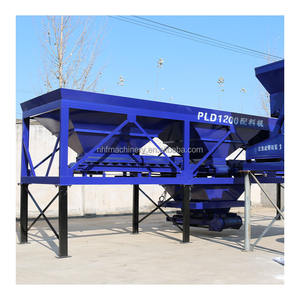 Macchina Automatica Idraulica QT6-15 per Blocchi di Cemento e Mattoni Autobloccanti per Costruzioni - Product Image 4