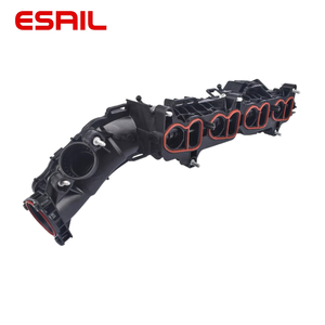 Colector de admisión de entrada de motor 11618513653 8513653 para BMW Serie <span class=keywords><strong>2</strong></span> F45 X1 F48 X2 F39 Mini Clubman F54 - Product Image 2