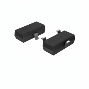 TO 236 3, SC 59, SOT 23 3 Electronics Component Power Management (PMIC) BOM IC In Stock MAX6802UR29D3+T - Product Image 1