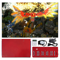 Prix de gros Qianmen 22 Century The Destroyer Zero Negative Point Highest 30% Holding Original Fish Hunting Game Board