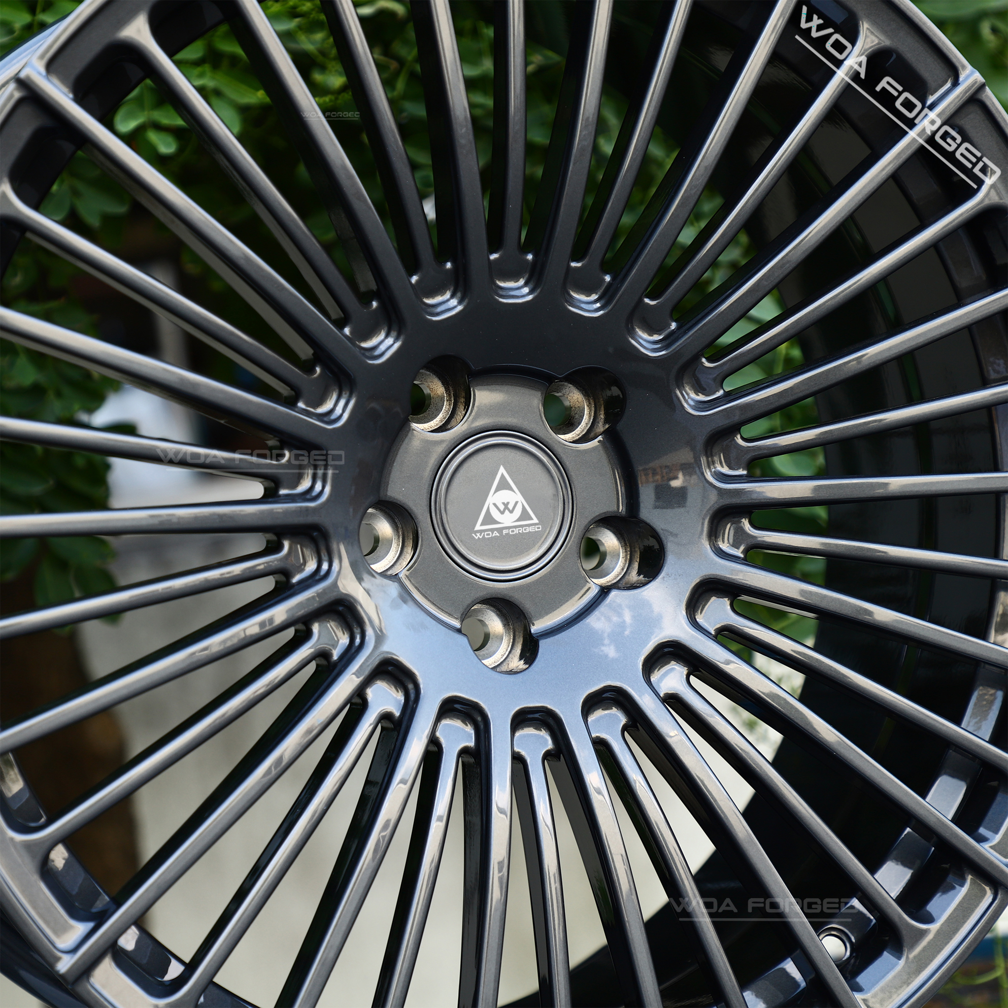 20 inch cadillac rims