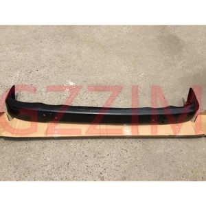 กันชนหน้ารถยนต์ อลูมิเนียมอัลลอย สำหรับรถยนต์วีโก้ Kdn 145 ปี 2002 - 2003 - Product Image 1