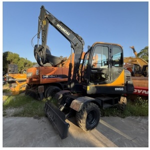 Gran oferta usada Hitachi ZAXIS 50U Mini excavadora sobre orugas Japón buen rendimiento bomba engranaje núcleo gran oferta pequeña maquinaria - Product Image 6