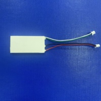 Module de refroidissement thermoélectrique TEC Peltier 40*20mm pour ventilateur de cou à haute efficacité de refroidissement