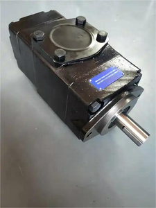 ปั๊มไฮดรอลิกแบบใบพัด T6ED -057-042-1R00-B1-J224 T6ED-062-042-1L00-B1-J224 T6ED 072 B50 1R02 B1 ขายดี ปั๊มแบบใบพัด - Product Image 5