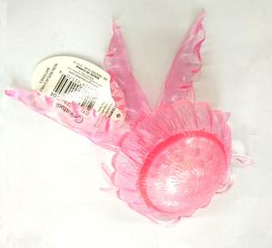 Giocattoli Giapponesi Novità: Meduse Morbide in Plastica a Forma di Animali Marini - Product Image 1