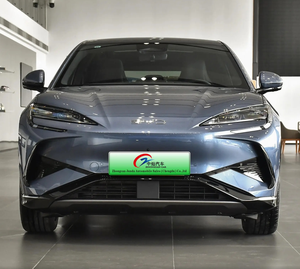 BYD Sea Lion 07 Auto Elettrica SUV 2025 Veicoli a Nuova Energia Cinesi 610km 550km BYD Sealion 7 Auto Elettrica per Adulti - Product Image 2