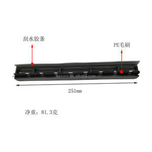 Buse de nettoyage de tapis universelle à aspiration et pulvérisation d'<span class=keywords><strong>eau</strong></span>, compatible avec les aspirateurs Miele, Karcher, Thomas et autres - Product Image 5