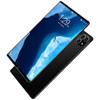 Tabletas de clase en línea de 8 pulgadas, pantalla táctil WIFI, venta al por mayor