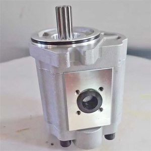 Pompe à engrenages pour excavatrice hydraulique M313 315 316 318C 318D 196-8424 1968424 - Product Image 2
