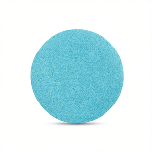 Discos de Lijado Resistentes con Velcro P80 de 150 mm para Acabado de Madera y Metal - Product Image 2