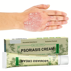 20g ハーブ配合のかゆみ止め・フケ防止クリーム - Product Image 6