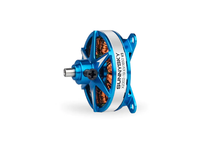 Moteur sans balais SUNNYSKY XIII V3 X2302 KV1500 KV1650 pour hélices de 8/9 pouces, avion RC à voilure fixe, modèle de loisir