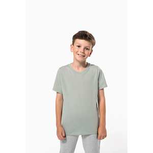 K3027IC t-shirt bambino abbigliamento comodo ed elegante per i più piccoli - Product Image 1