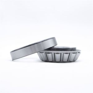 85x180x44.5 High Quality Taper <b>Roller</b> Bearing for Truck 30317J2 30317 Bearing - Product Image 4