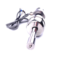 Marque Miran PMR 50-1500mm entièrement fabriqué en acier inoxydable capteur de niveau à flotteur à résistance magnétique capteur de niveau de liquide