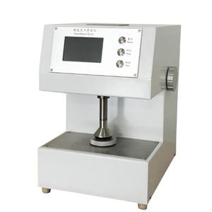 ISO 5627 Paper Surface Roughness Tester Paper Bekk Smoothness Testing Machine - Product Image 4