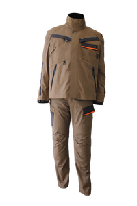 Camicia da lavoro all'ingrosso antibatterica e deodorante camicia da lavoro camicia tattica per gli uomini e <span class=keywords><strong>riparatore</strong></span> - Product Image 2