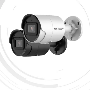 <span class=keywords><strong>DS</strong></span>-<span class=keywords><strong>2CD2043G2</strong></span>-I(U) Caméra réseau Bullet fixe AcuSense 4MP - Product Image 1