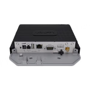 MikroTik LtAP LTE6 Kit Point d'accès LtAP-2HnD et FG621-EA avec GPS intégré - Product Image 2