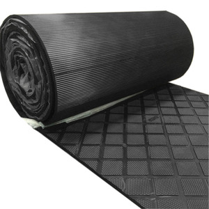 Großhandel 10mm Tierhaltung Verwenden Sie Kuh Pferd Sau Gummi matte Stabile Pferd Gummi Boden matte für Kuh Babys - Product Image 2