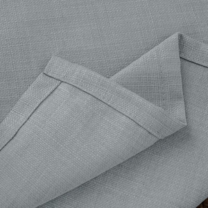 <span class=keywords><strong>Tende</strong></span> Personalizzate di Lusso in Tessuto Ecologico Effetto Lino e Iuta, Alta Ombreggiatura, Stampa Animalier per Finestre alla <span class=keywords><strong>Francese</strong></span> e Soggiorno - Product Image 5