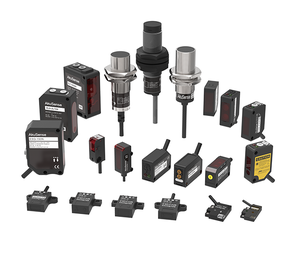 Akusense cảm giác 2.5-3.5mt từ sensetity cảm biến tốc độ từ sậy chuyển đổi cảm biến 30 Hz từ chuyển đổi cảm biến - Product Image 3