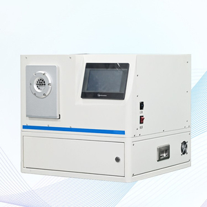 ระบบเครื่องปฏิกรณ์สำหรับการกัดกร่อนแบบแห้งของสารกึ่งตัวนำ - Product Image 1