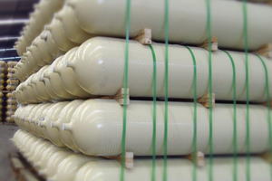 <span class=keywords><strong>Cilindro</strong></span> NGV, <span class=keywords><strong>cilindro</strong></span> Cng tipo 1, <span class=keywords><strong>planta</strong></span> de fabricación - Product Image 2