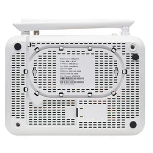 MT-ONU137E двухдиапазонный 2,4 г/5 г + волоконно-оптический маршрутизатор, английский модем с Wi-Fi для дома, не высокая мощность для подключения оптоволокна в доме - Product Image 4