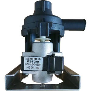 Pompe de vidange McQuay PSB-7AOV-1 Modèle A14, accessoire de climatisation central électrique, plastique durable - Product Image 1