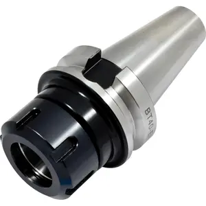 Cnc Draaibank Gereedschapshouders Bt30 Bt40 Bt50 Collet Chuck Met Er8 Er11 Er20 Er25 Er32 Er40