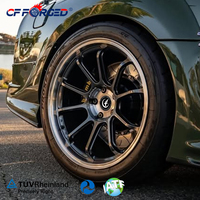Nouvelles jantes forgées sur mesure Performance 19 20 21 pouces 5x112 pour A90 pour Z4 G29 Sport Tuning Alliage léger 5 ans