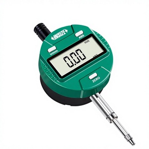 आकार 2112-101 परिशुद्धता डिजिटल संकेतक 0.5 "0.00005" रिज़ॉल्यूशन ब्रिटिश मानक - Product Image 3