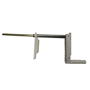 Tige de vis de <span class=keywords><strong>lit</strong></span> d'hôpital Accessoires de <span class=keywords><strong>lit</strong></span> de manivelle multifonctionnels en ABS et en métal pour le levage de <span class=keywords><strong>lit</strong></span> <span class=keywords><strong>Magasin</strong></span> d'usine - Product Image 4