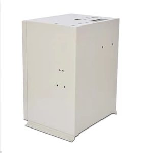 Конструкция листового металла, запираемый Электрический шкаф, электронные и amp корпуса для инструментов, электрическая коробка, электрическая коробка переключателя - Product Image 1