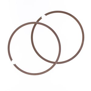 Juego de anillos de diámetro 74,5 mm para pistón Athena - Product Image 2