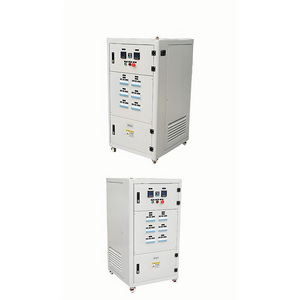 Công suất cao có thể điều chỉnh Điện Trở Tải Ngân hàng phù hợp cho thiết bị kiểm tra 3KW 5KW 50kw 100kw 500kw 1000kw 2000kw 220V - Product Image 6
