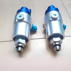 Juntas Rotatorias Deubli 6300-030-103 6300-006-103 6300-040-103, Acero al Carbono Métrico, 300 mm, Conector de Junta Universal de 360 Grados - Product Image 1