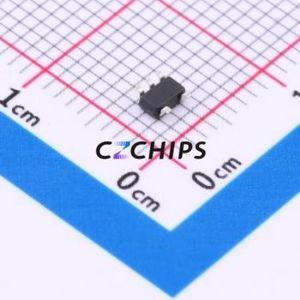 Moniteur PMIC de puce IC de circuit intégré de SSOP-5-1.6mm BD5232G-TR originale et neuve et IC de réinitialisation - Product Image 2