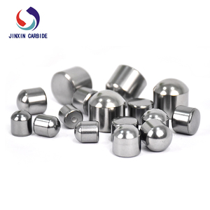 Giá rẻ nút khoan bit tungsten carbide hình cầu nút - Product Image 2
