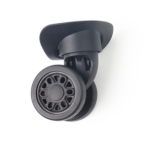 50*12MM Ganti Bagasi Caster Beg Perjalanan Pembaikan Beg Pakaian Bagage Roue Remplacement pour <span class=keywords><strong>Delsey</strong></span> - Product Image 2