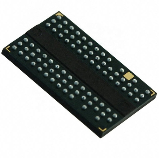 SDRAM DDR4 Memory IC 16Gb FBGA-96 MT40A1G16KNR MT40A1G16KNR-075:E