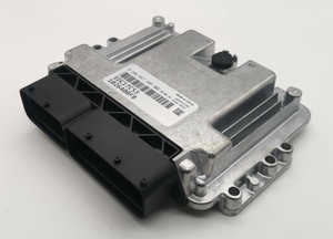 Boîtier de commande ECU ECM BW 219 DH-4 TCD 2012 L06 2V C3UI150, unité de contrôle du moteur, code moteur C3UI150 0281 020 069 10407834 - Product Image 4