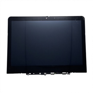 Pantalla LCD HD de 11.6 Pulgadas para Lenovo 300e <span class=keywords><strong>Chromebook</strong></span> Gen 3 Tipo 82J9, Reemplazo del Ensamblaje del Digitalizador de Pantalla Táctil LCD con Bisel 5D11C95890 - Product Image 2