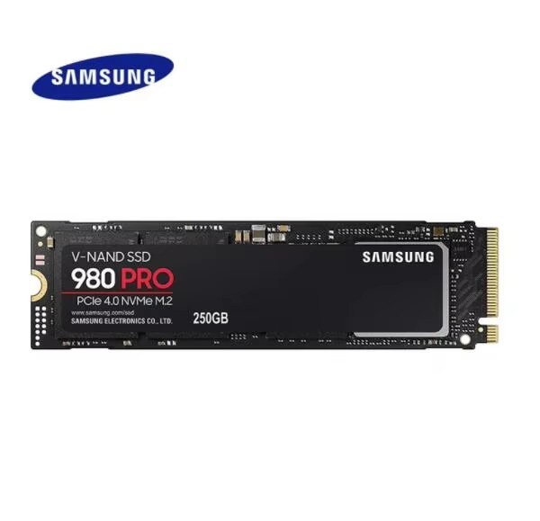 Samsung SM961 SSD Guide: Specs, NOS sourcing & alternatives