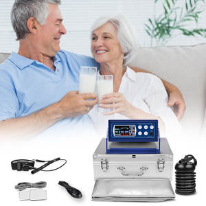 Mesin pembersih detoks kaki biru tua yang indah perangkat detoksifikasi ion <span class=keywords><strong>Footbath</strong></span> rendam kaki - Product Image 5