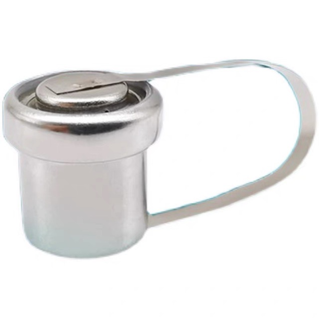 Electrochemical Carbon Monoxide Gas Sensor Button type CO Gas Sensor Household CO Concentration Detection