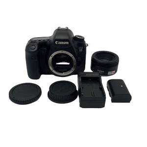 Vente en gros de caméras reflex numériques <span class=keywords><strong>Canon</strong></span> EOS <span class=keywords><strong>6D</strong></span> d'occasion, originales, plein format, avec objectif <span class=keywords><strong>EF</strong></span> 50mm F/1.8 STM, kit WiFi GPS, fournisseur - Product Image 6